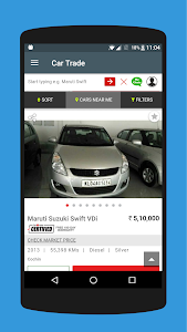 Used Cars in Kerala Unknown