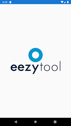 Android application EezyTool screenshort