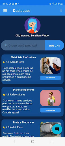 fwinovatec Screen 2
