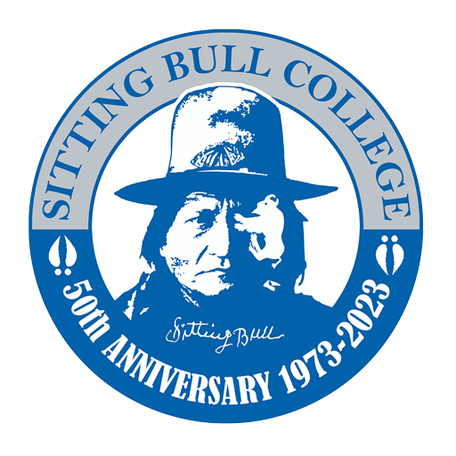 Sitting Bull College 2023.1.10 Icon