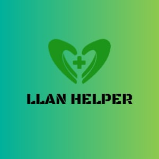 llan helper