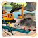 River Bridge Construction Game 2017 icon