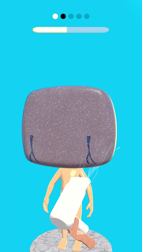 DIY Pop Doll Screen 2