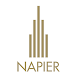 Art Deco Napier - Self Guided Tour and Event Guide