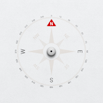 Cover Image of Download Amazing Compass 3.0 APK