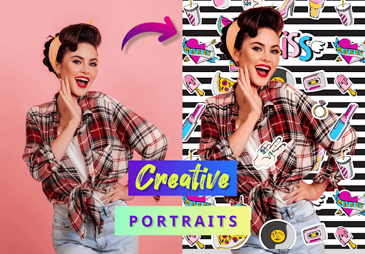Photo BG Erase for E-commerce Screen 2