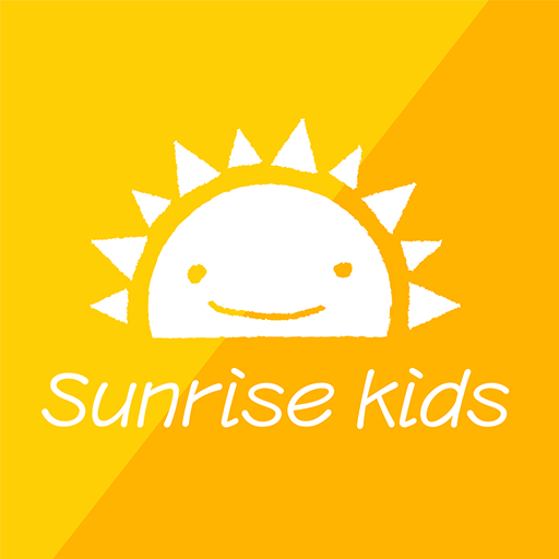 サンライズキッズ保育園（職員用） logo