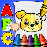 Games For Kids Toddlers 2,3 yo