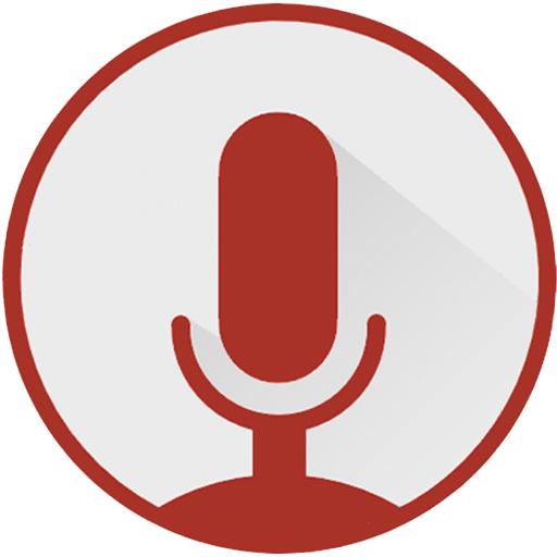 Voicer - Voice Recorder  Icon