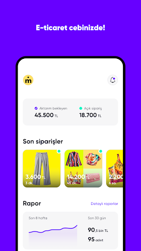 Shopier Screen 3