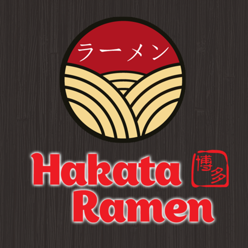 Hakata Ramen - Quincy Ordering logo