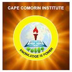 Cover Image of Download Cape Comorin Institute  APK