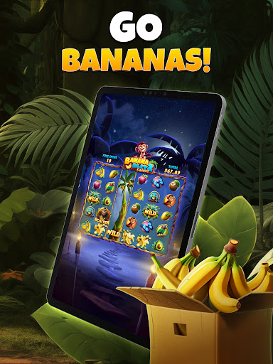 BananaBets – Slots & More 8