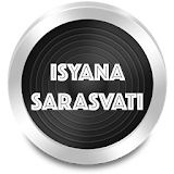 Koleksi Lagu Isyana Sarasvati icon