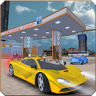 Gas Station: Car Parking game 1.0.2