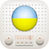 Radios Ukraine AM FM Free icon
