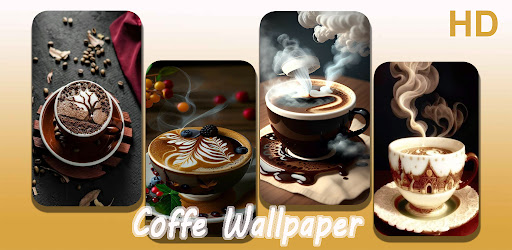 Coffe Wallpaper