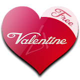 Valentine free - Icon pack icon
