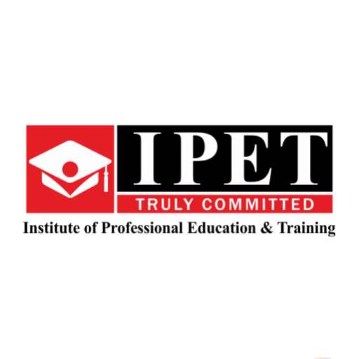 IPET logo