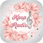 Cover Image of डाउनलोड K-pop Radio 1.0 APK