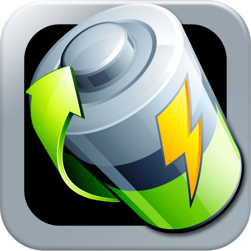 Battery Monitor logo