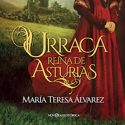 Obraz ikony: Urraca. Reina de Asturias