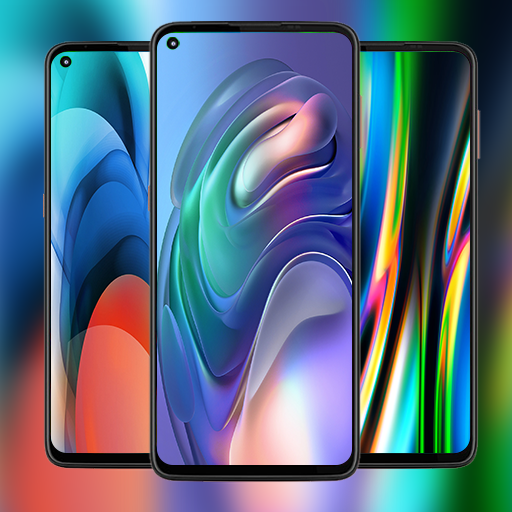 Wallpapers For Moto G10 Power G100 Wallpaper Google Play のアプリ