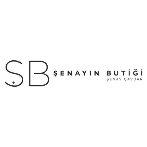 Şenayın Butiği logo