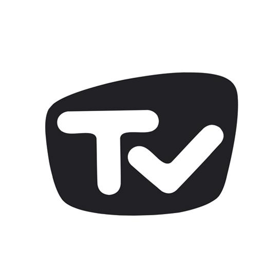 Televarp app til Android logo