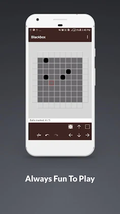 Blackbox - Screenshot 2