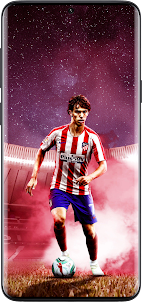 Atletico Madrid Wallpapers 4k