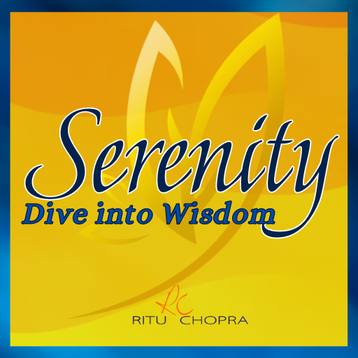 Serenity logo