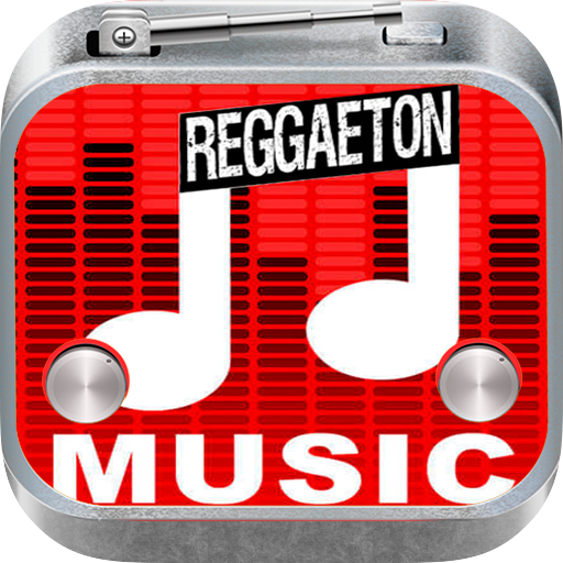 Reggaeton Music Free 1.6 Icon