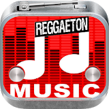 Reggaeton Music Free icon