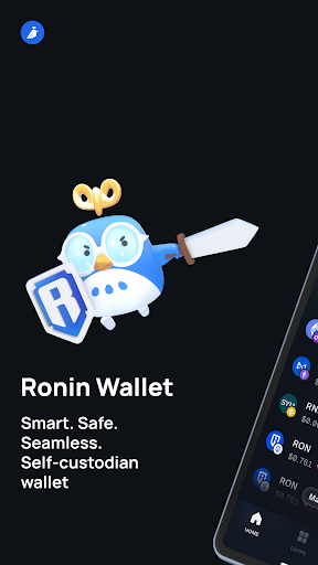 Ronin Wallet 1
