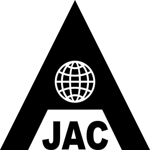 JAC POS logo