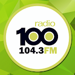 Cover Image of ดาวน์โหลด Radio 100 Gualeguay 8.0.11 APK