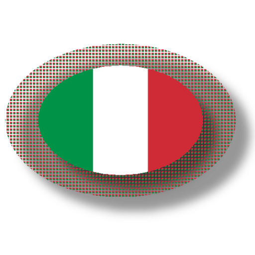 Italian apps and games logo