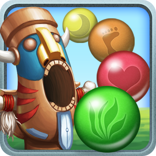 Bubble Totem 1.5.36 Icon