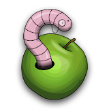 Uncle Worm icon