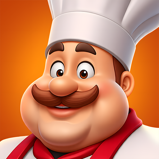 Foodom - Match 3 Puzzle Download on Windows