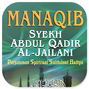 Top 39 Books & Reference Apps Like Manaqib Syekh Abdul Qodir Al-Jailani - Best Alternatives