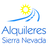 Alquileres Sierra Nevada icon