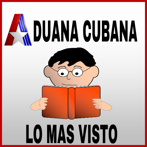 La aduana cubana lo mas visto