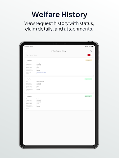 Tiger OpenSpace screenshot 21