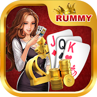 Rummy Queen  Play Rummy, Online Rummy Game