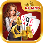 Rummy Queen : Play Rummy, Online Rummy Game 1.9