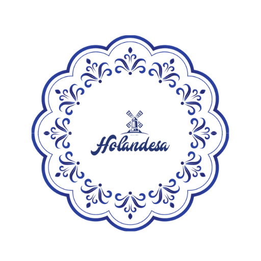 Padaria Holandesa - Entregador logo