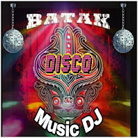 DJ Lagu Batak Remix Offline