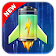 Max Charging Booster: Charge mobile Battery fast icon